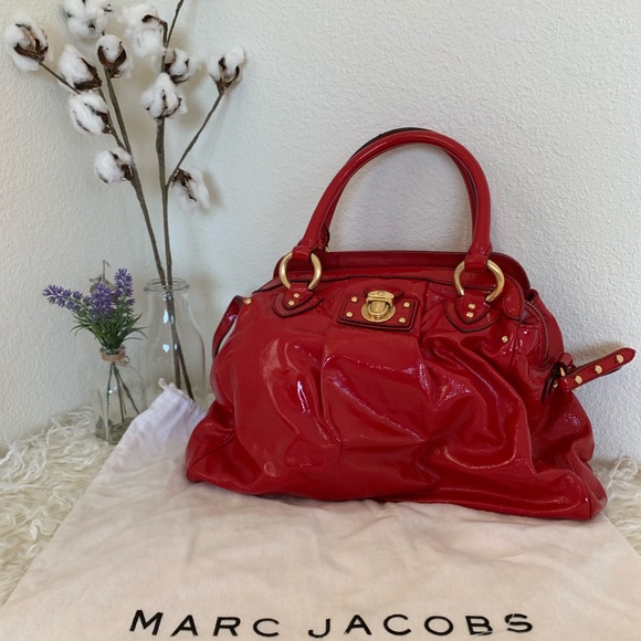 Authentic Marc Jacobs Bag - Picture 5 of 5